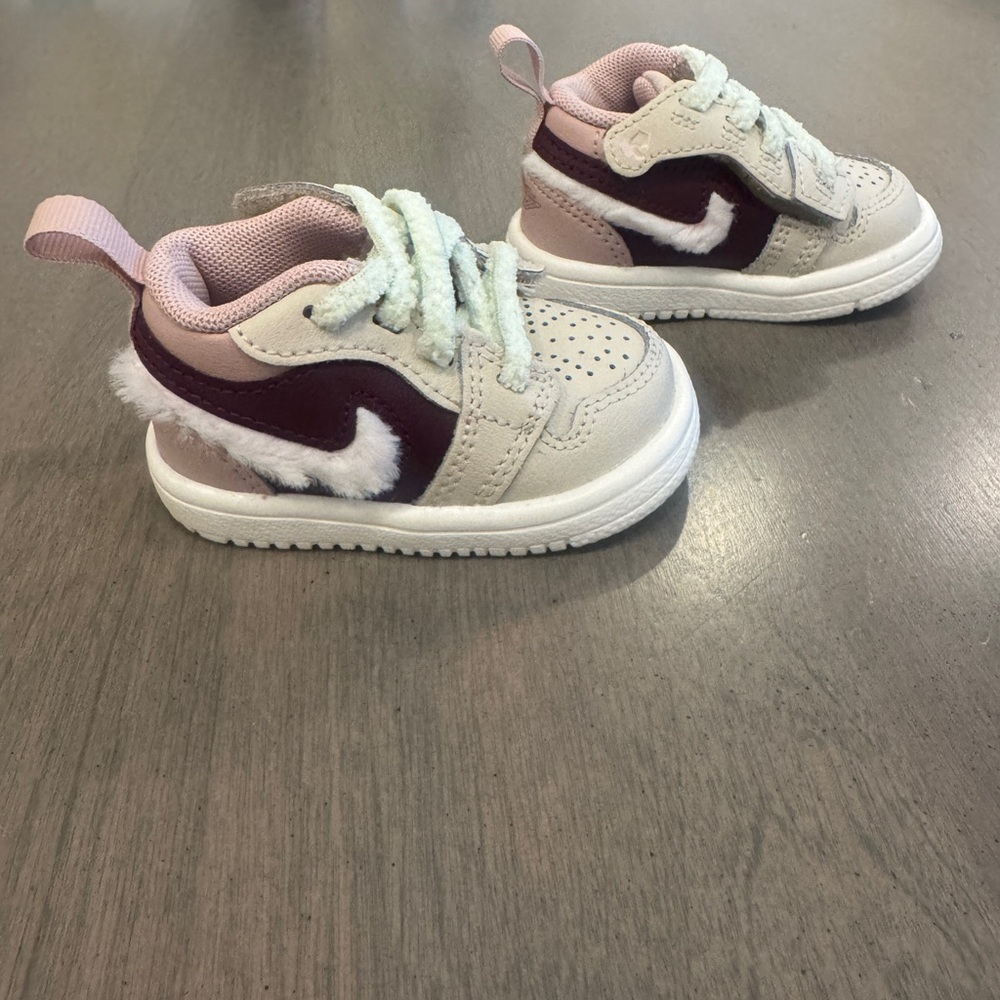Nike Air Jordan 2c